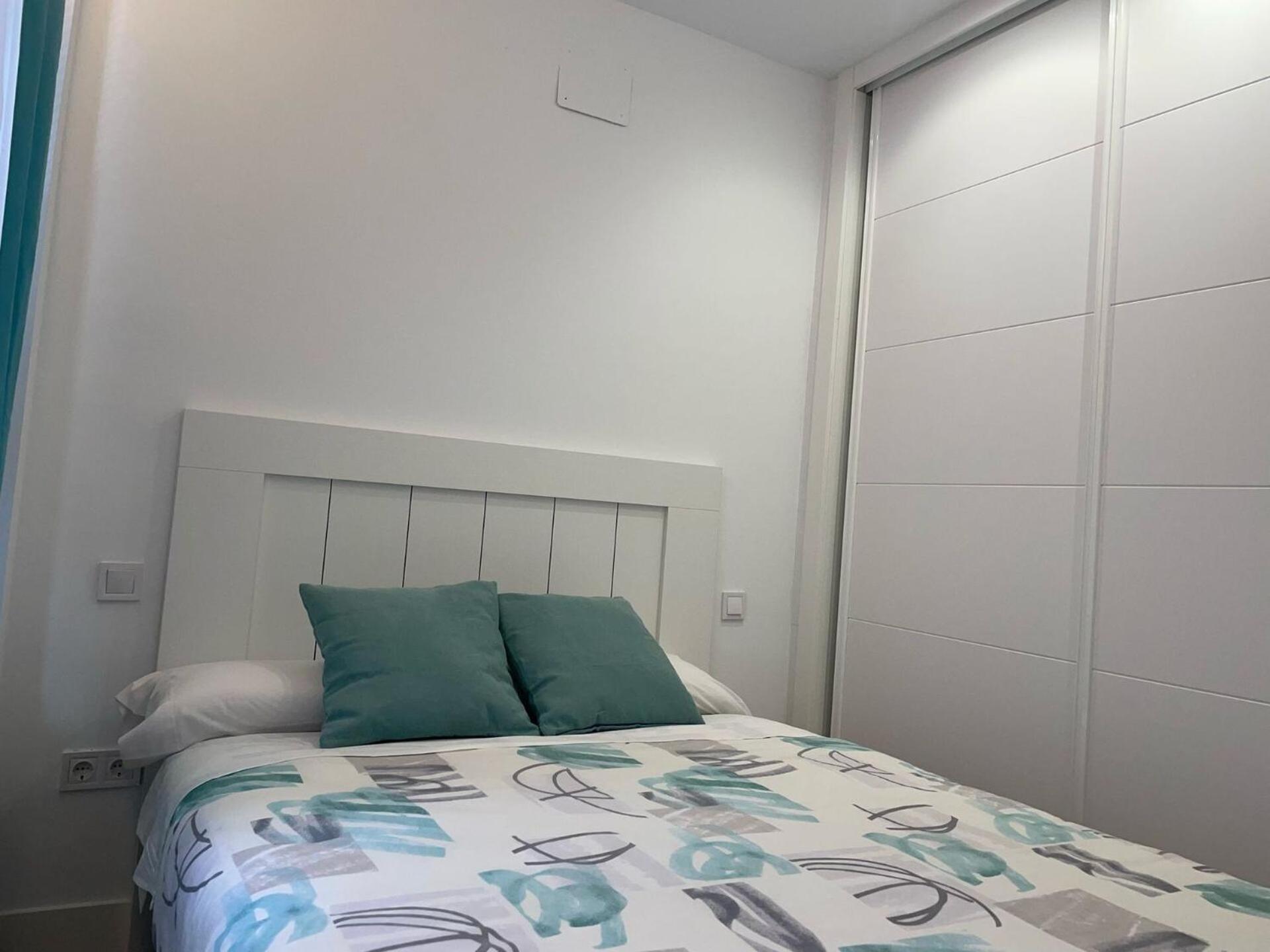 S2 Apartamento Nuevo, 马德里 外观 照片