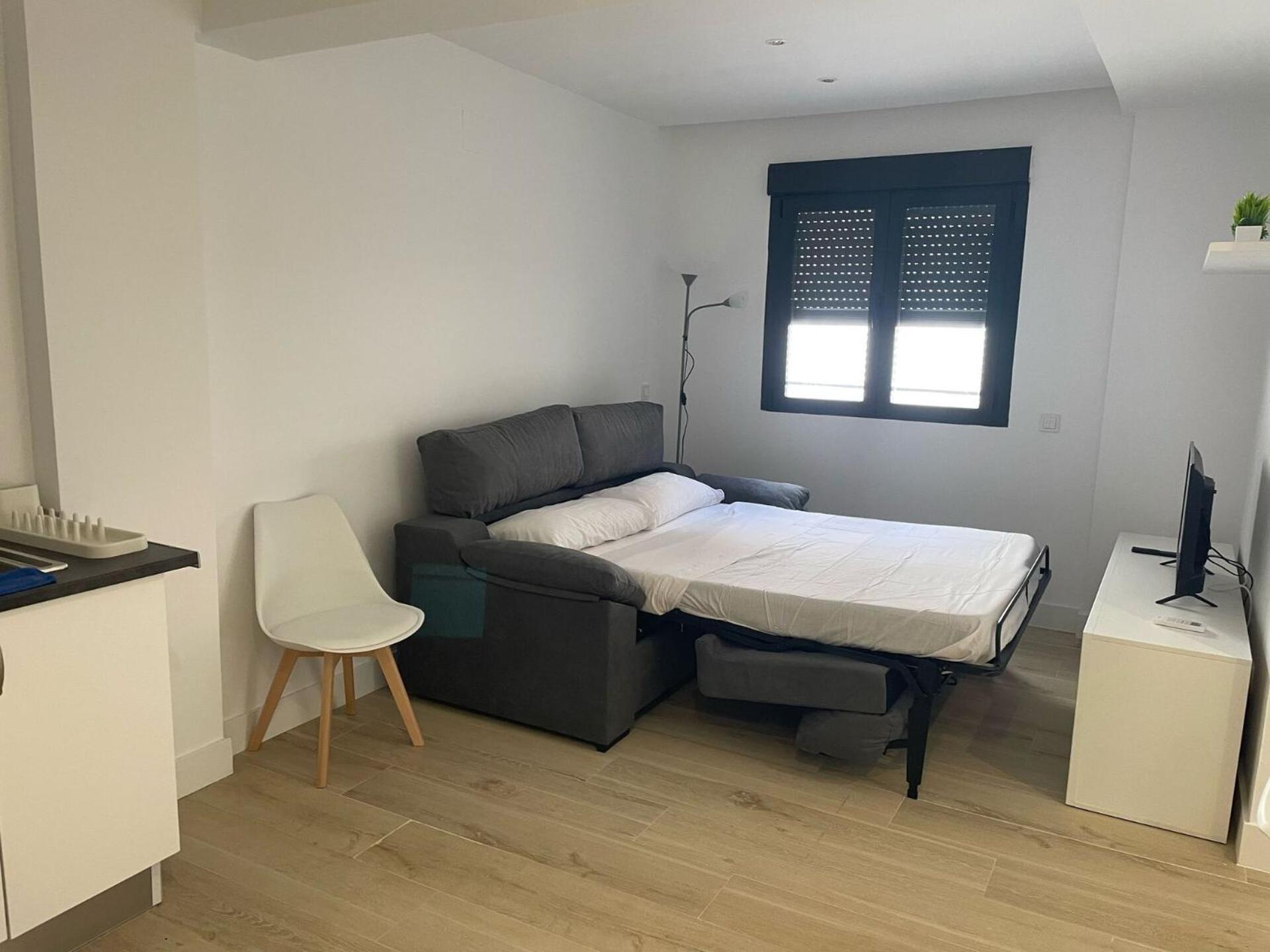 S2 Apartamento Nuevo, 马德里 外观 照片