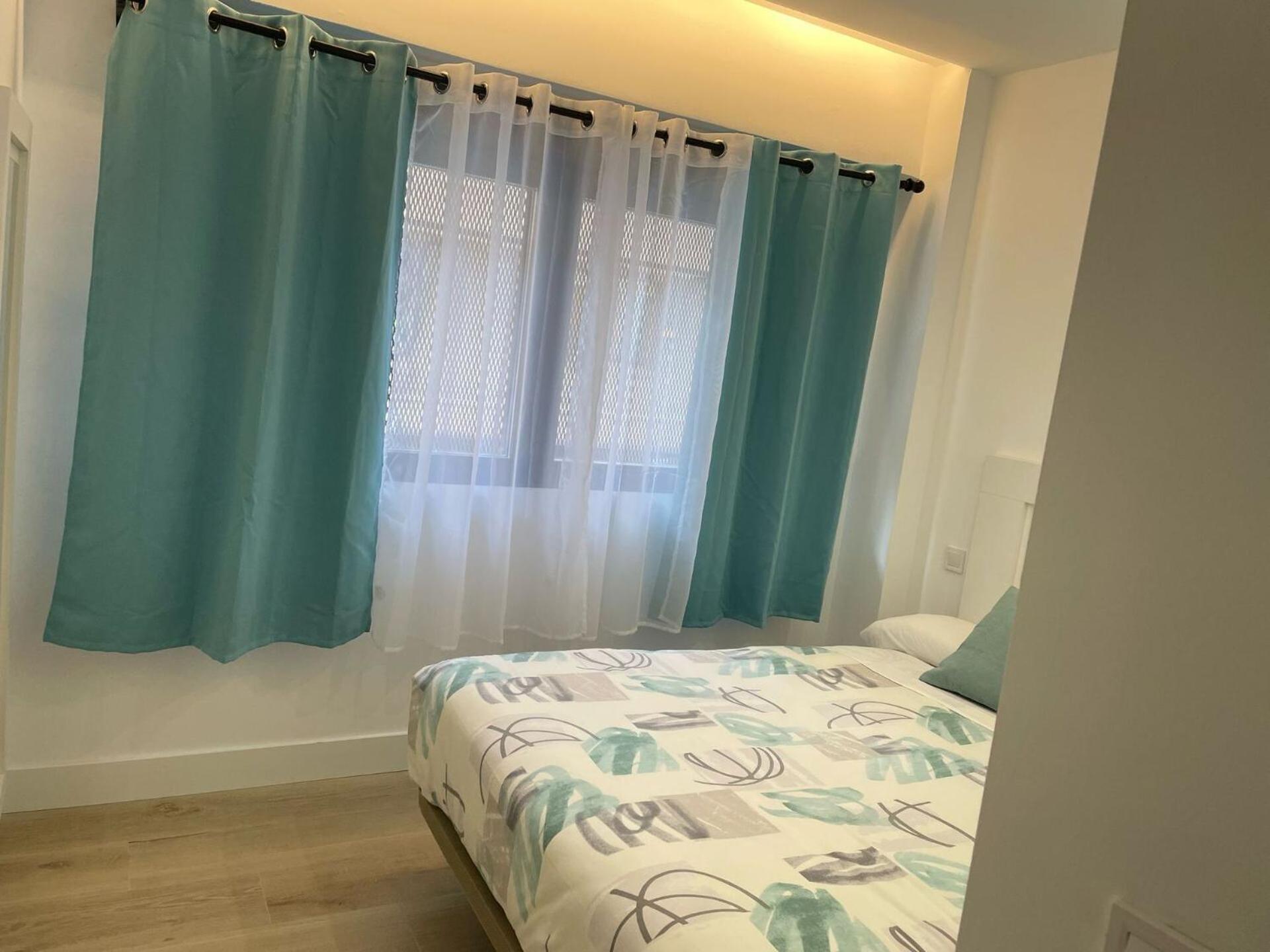 S2 Apartamento Nuevo, 马德里 外观 照片