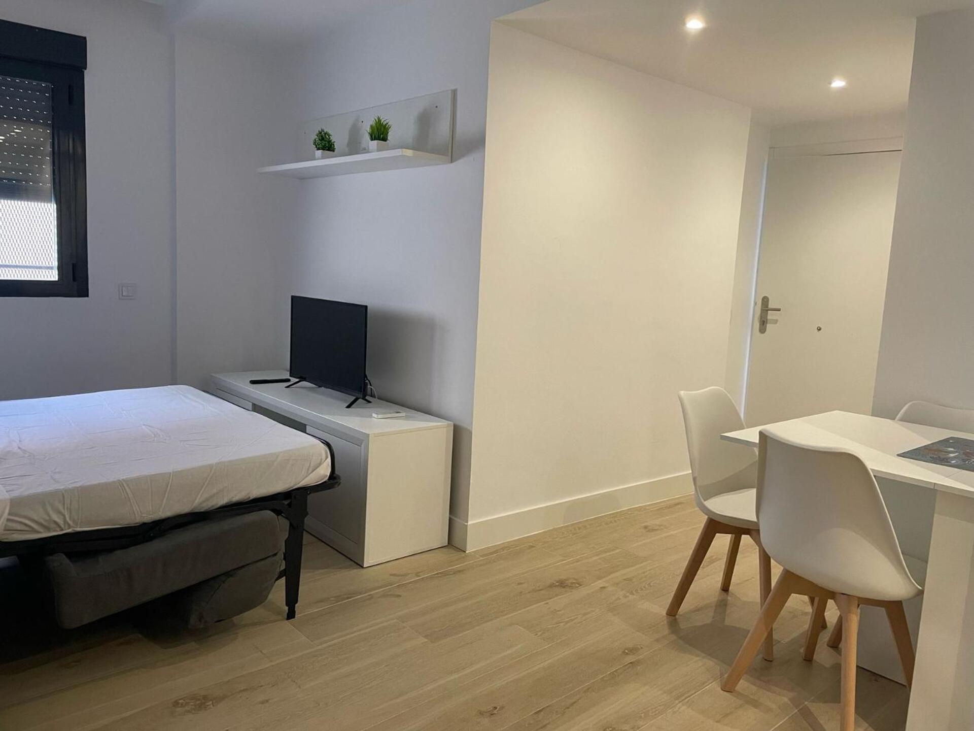 S2 Apartamento Nuevo, 马德里 外观 照片
